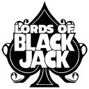 Lords of Blackjack  logo